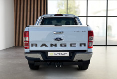 Ford Ranger Super Cab 2.0 TDCI 213ch Limited BVA10