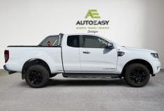 Ford Ranger Super Cab 2.0 TDCI 213ch Limited BVA10