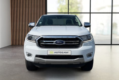 Ford Ranger Super Cab 2.0 TDCI 213ch Limited BVA10