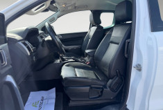 Ford Ranger Super Cab 2.0 TDCI 213ch Limited BVA10