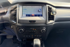 Ford Ranger Super Cab 2.0 TDCI 213ch Limited BVA10