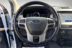 Ford Ranger Super Cab 2.0 TDCI 213ch Limited BVA10