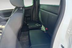 Ford Ranger Super Cab 2.0 TDCI 213ch Limited BVA10
