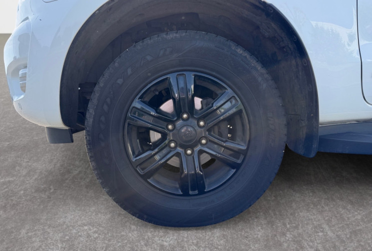 Ford Ranger Super Cab 2.0 TDCI 213ch Limited BVA10