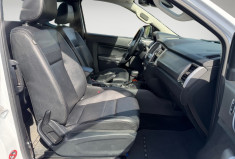 Ford Ranger Super Cab 2.0 TDCI 213ch Limited BVA10