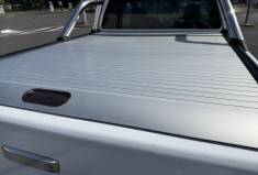 Ford Ranger Super Cab 2.0 TDCI 213ch Limited BVA10