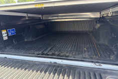Ford Ranger Super Cab 2.0 TDCI 213ch Limited BVA10
