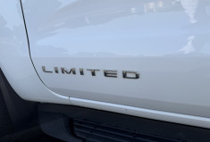 Ford Ranger Super Cab 2.0 TDCI 213ch Limited BVA10