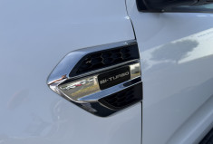 Ford Ranger Super Cab 2.0 TDCI 213ch Limited BVA10