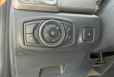 Ford Ranger Super Cab 2.0 TDCI 213ch Limited BVA10