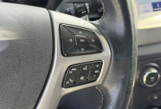 Ford Ranger Super Cab 2.0 TDCI 213ch Limited BVA10