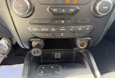Ford Ranger Super Cab 2.0 TDCI 213ch Limited BVA10