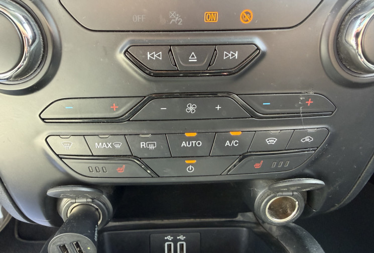 Ford Ranger Super Cab 2.0 TDCI 213ch Limited BVA10