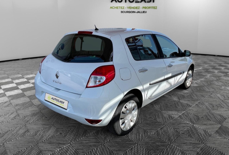 Renault Clio III / 1.5 DCI / 75 CH  / EXPRESSION / CLIM / DISTRIB 2023 