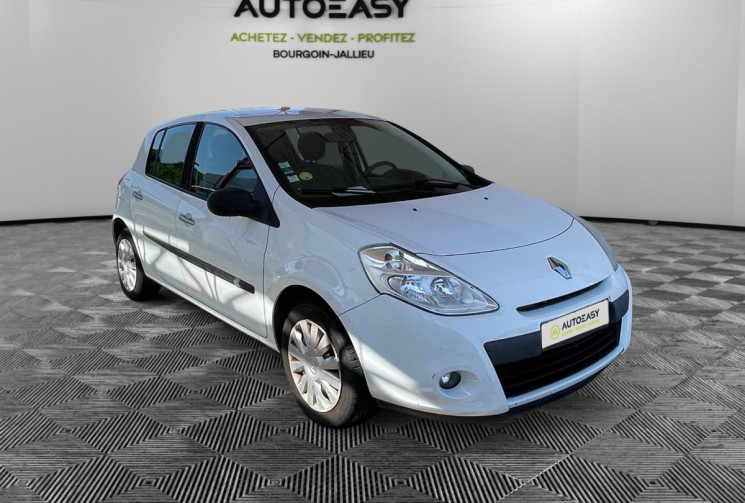 Renault Clio III / 1.5 DCI / 75 CH  / EXPRESSION / CLIM / DISTRIB 2023 