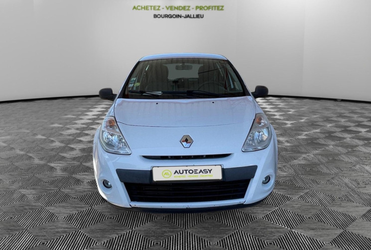 Renault Clio III / 1.5 DCI / 75 CH  / EXPRESSION / CLIM / DISTRIB 2023 