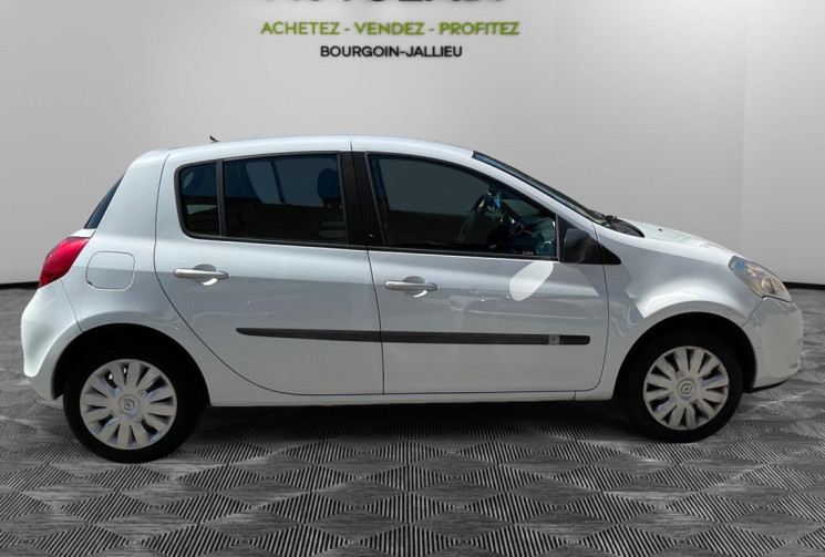 Renault Clio III / 1.5 DCI / 75 CH  / EXPRESSION / CLIM / DISTRIB 2023 