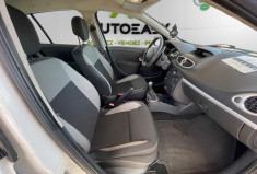 Renault Clio III / 1.5 DCI / 75 CH  / EXPRESSION / CLIM / DISTRIB 2023 