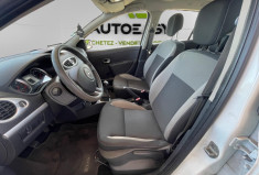 Renault Clio III / 1.5 DCI / 75 CH  / EXPRESSION / CLIM / DISTRIB 2023 