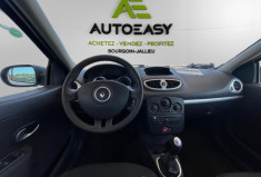 Renault Clio III / 1.5 DCI / 75 CH  / EXPRESSION / CLIM / DISTRIB 2023 