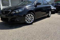 Peugeot 308 phase II 1.5 BlueHDI 16V 130 cv moteur neuf