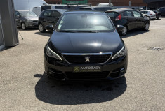 Peugeot 308 phase II 1.5 BlueHDI 16V 130 cv moteur neuf