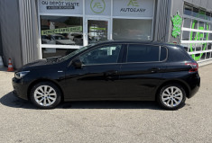 Peugeot 308 phase II 1.5 BlueHDI 16V 130 cv moteur neuf