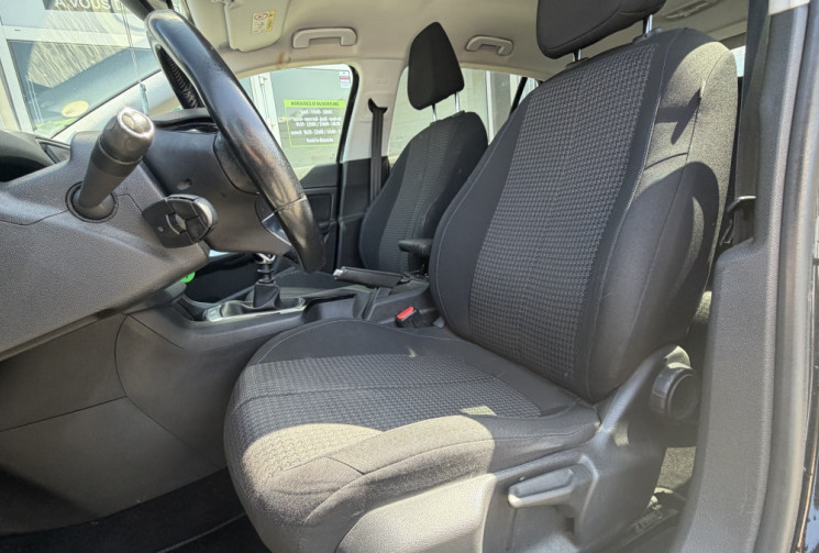 Peugeot 308 phase II 1.5 BlueHDI 16V 130 cv
