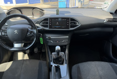 Peugeot 308 phase II 1.5 BlueHDI 16V 130 cv