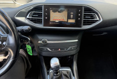 Peugeot 308 phase II 1.5 BlueHDI 16V 130 cv