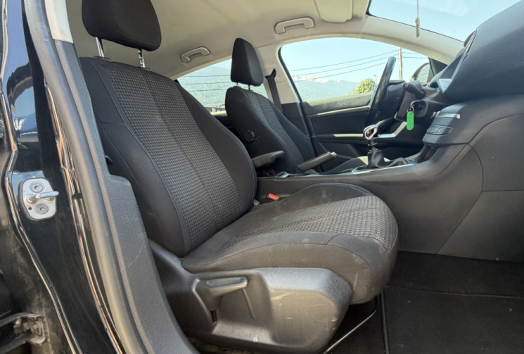 Peugeot 308 phase II 1.5 BlueHDI 16V 130 cv moteur neuf