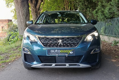Peugeot 5008 1.2 THP Allure Business 130 / EAT8 / Courroie de distribution neuve / 7 Places