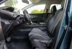 Peugeot 5008 1.2 THP Allure Business 130 / EAT8 / Courroie de distribution neuve / 7 Places