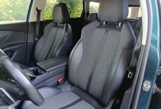 Peugeot 5008 1.2 THP Allure Business 130 / EAT8 / Courroie de distribution neuve / 7 Places