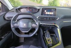 Peugeot 5008 1.2 THP Allure Business 130 / EAT8 / Courroie de distribution neuve / 7 Places