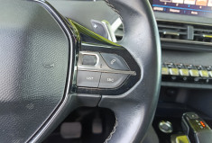 Peugeot 5008 1.2 THP Allure Business 130 / EAT8 / Courroie de distribution neuve / 7 Places