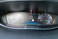Peugeot 5008 1.2 THP Allure Business 130 / EAT8 / Courroie de distribution neuve / 7 Places