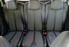 Peugeot 5008 1.2 THP Allure Business 130 / EAT8 / Courroie de distribution neuve / 7 Places
