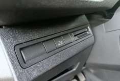 Peugeot 5008 1.2 THP Allure Business 130 / EAT8 / Courroie de distribution neuve / 7 Places