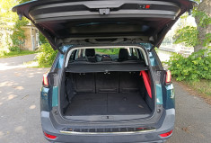 Peugeot 5008 1.2 THP Allure Business 130 / EAT8 / Courroie de distribution neuve / 7 Places