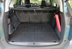 Peugeot 5008 1.2 THP Allure Business 130 / EAT8 / Courroie de distribution neuve / 7 Places