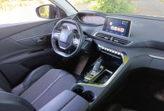 Peugeot 5008 1.2 THP Allure Business 130 / EAT8 / Courroie de distribution neuve / 7 Places