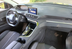 Peugeot 5008 1.2 THP Allure Business 130 / EAT8 / Courroie de distribution neuve / 7 Places