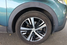 Peugeot 5008 1.2 THP Allure Business 130 / EAT8 / Courroie de distribution neuve / 7 Places