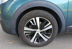 Peugeot 5008 1.2 THP Allure Business 130 / EAT8 / Courroie de distribution neuve / 7 Places