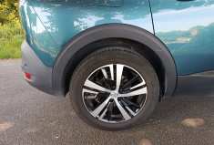 Peugeot 5008 1.2 THP Allure Business 130 / EAT8 / Courroie de distribution neuve / 7 Places