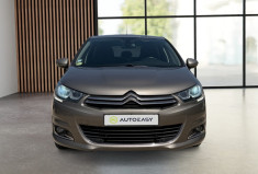 Citroën C4 1.6 BLUE HDi 120 MILLENIUM EAT6 - MOTEUR NEUF 5000 kms