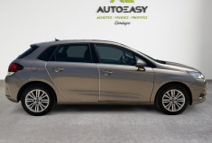 Citroën C4 1.6 BLUE HDi 120 MILLENIUM EAT6 - MOTEUR NEUF 5000 kms
