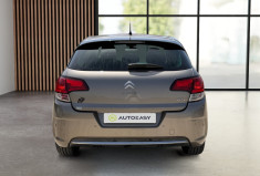 Citroën C4 1.6 BLUE HDi 120 MILLENIUM EAT6 - MOTEUR NEUF 5000 kms