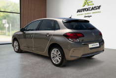 Citroën C4 1.6 BLUE HDi 120 MILLENIUM EAT6 - MOTEUR NEUF 5000 kms